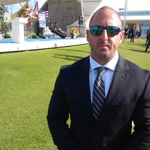 Jason Jacob Photo 32