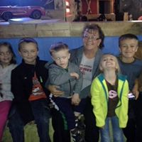 Connie Whitehead Photo 16