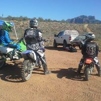 Randy Bridges Photo 41