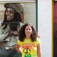 Lisa Fabrizio Photo 12