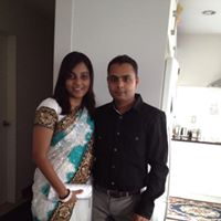 Amit Patel Photo 31