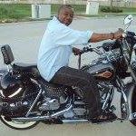 Raymond Spicer Photo 14