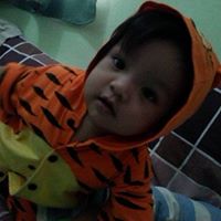 Ada Tolentino Photo 2
