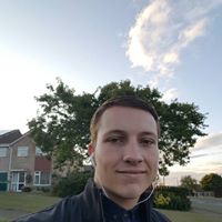 Matt Clinton Photo 14