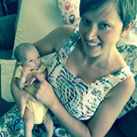 Julia Mccaslin Photo 5