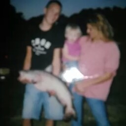 Michelle Clifford Photo 31