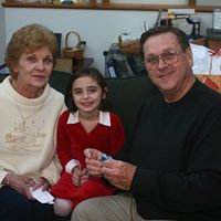Edwin Cook Photo 26