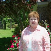 Brenda West Photo 39