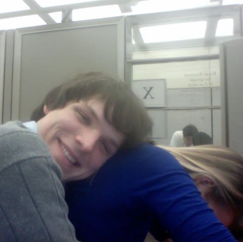 Nathan Richardson Photo 18