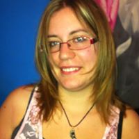 Kristine Harding Photo 9