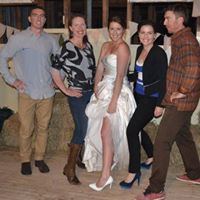 Kerry Phillips Photo 19