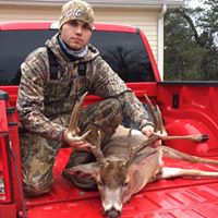 Chase Cartwright Photo 7