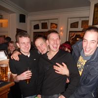 Jamie Dudley Photo 26