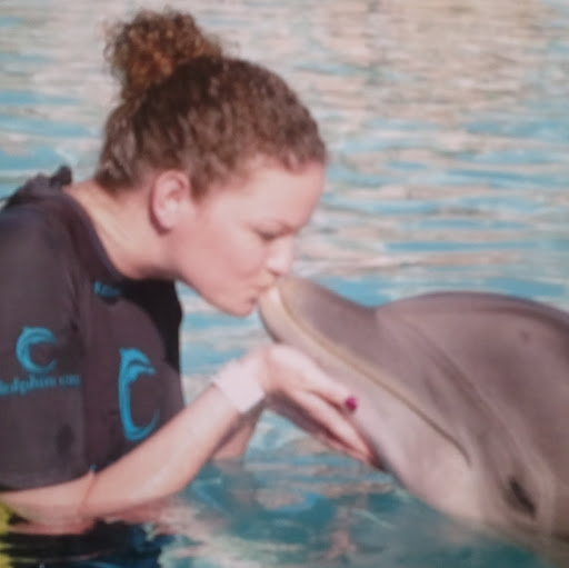 Jenny Arnett Photo 16