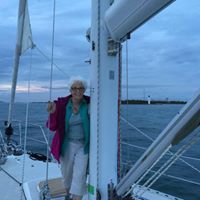 Carol Mullis Photo 11