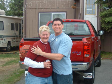 Debbie Douglas Photo 17