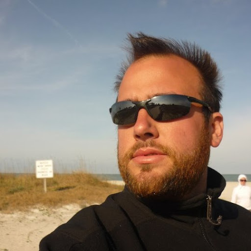 Eric Atkins Photo 34