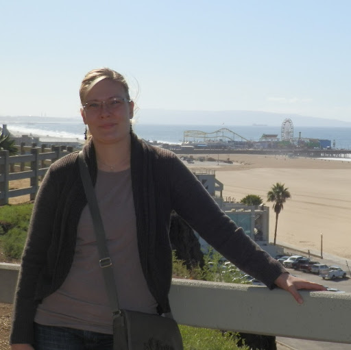 Diana Werner Photo 8