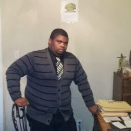 Johnathan Collins Photo 13