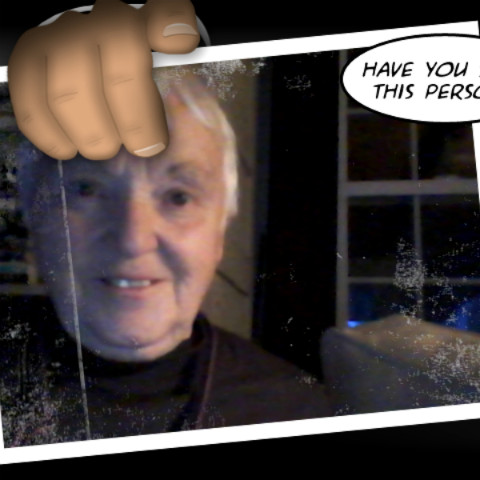 Jane Merrill Photo 3