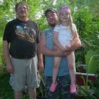 Vicki Griffin Photo 9