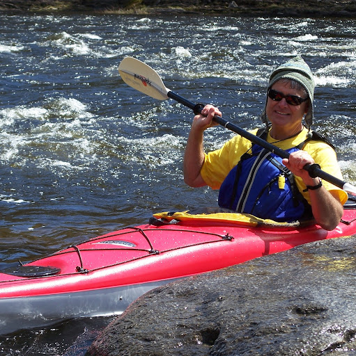 Ted Randall Photo 27