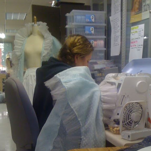 Suzanne Chambliss Photo 4