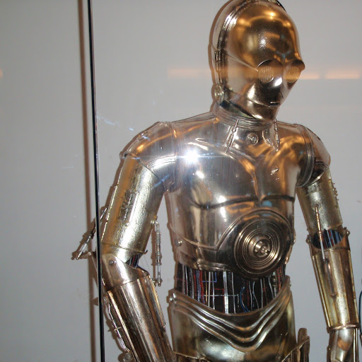 Timothy Cole Photo 7