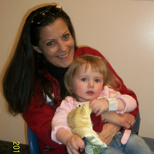 Christine Dailey Photo 16