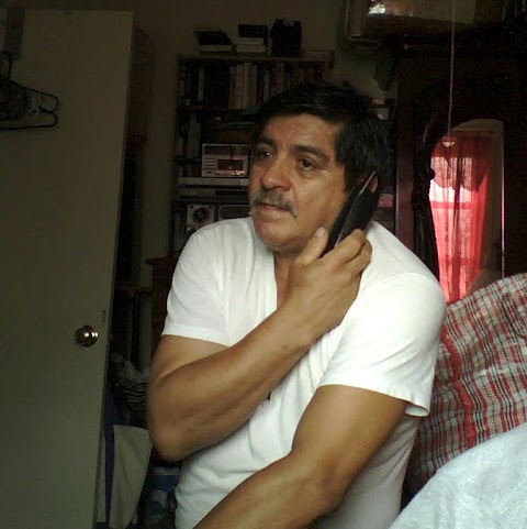 Edgar Patino Photo 15