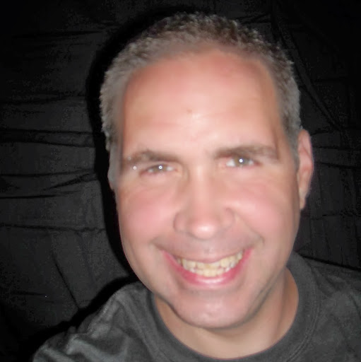 Chris Doucette Photo 22