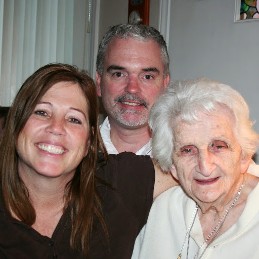 Michael Kaser Photo 4