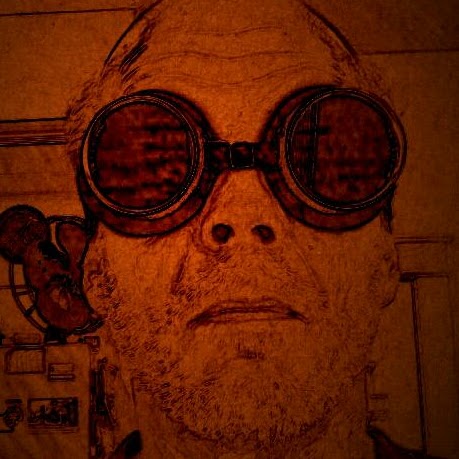 Steve Rowell Photo 20