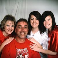 Ronnie Mcelroy Photo 19