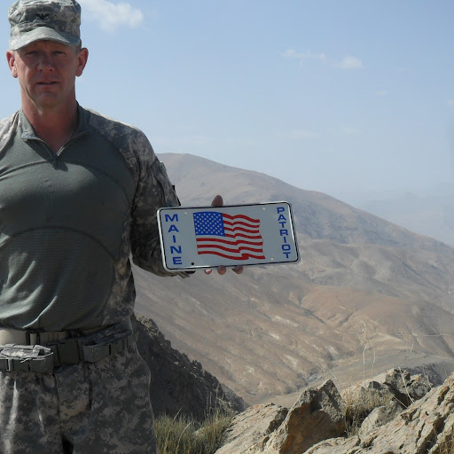 Gerald Dunlap Photo 5