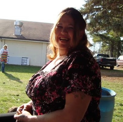 Tracy Patrick Photo 15