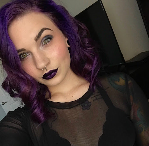 Morgan Patterson Photo 26