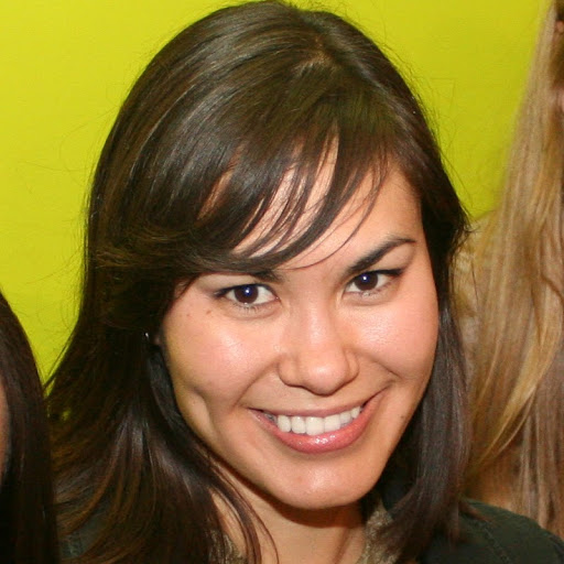 Nora Robinson Photo 7