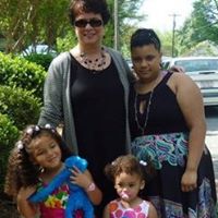 Patsy Fritz Photo 10