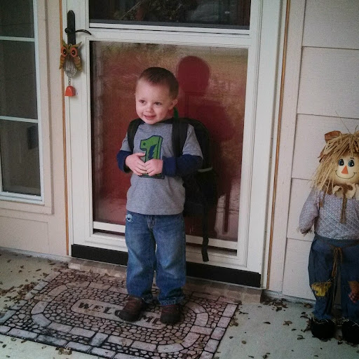 Jim Downing Photo 23