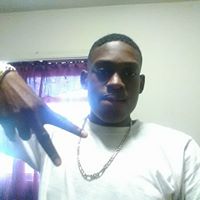 Joseph Harrell Photo 14