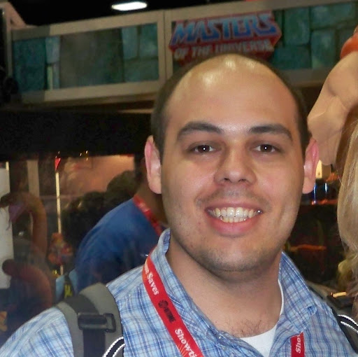 Joshua Wells Photo 30