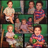 Annette Carr Photo 36