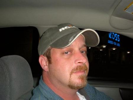 Jim Anderson Photo 38