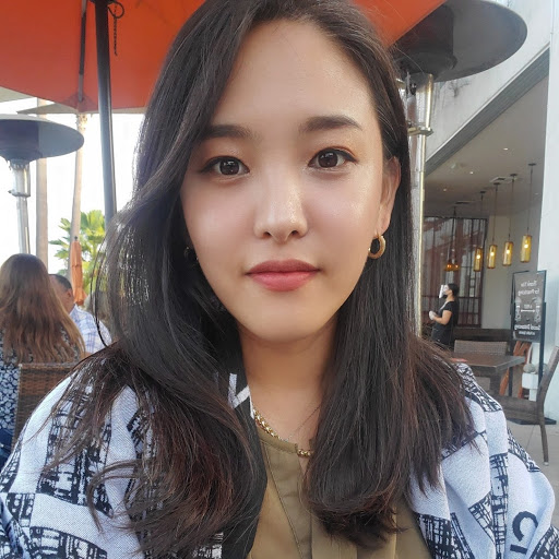 Pauline Kim Photo 26