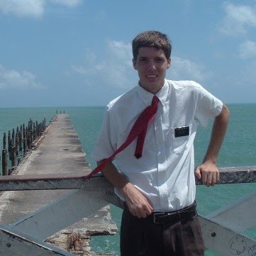 Michael Mccarty Photo 20