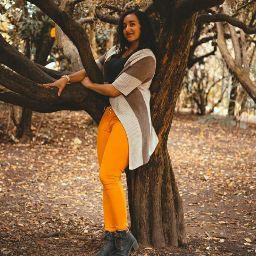 Mayra Marin Photo 4