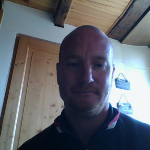 Adrian Sykes Photo 24