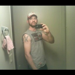 Keith Roberson Photo 24