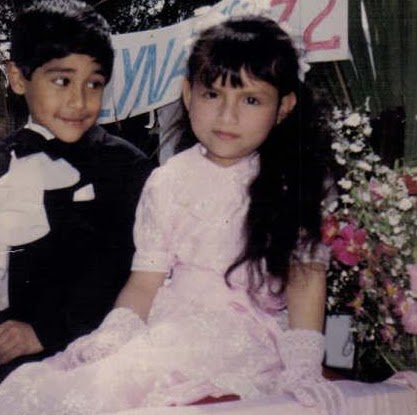 Nancy Valverde Photo 17